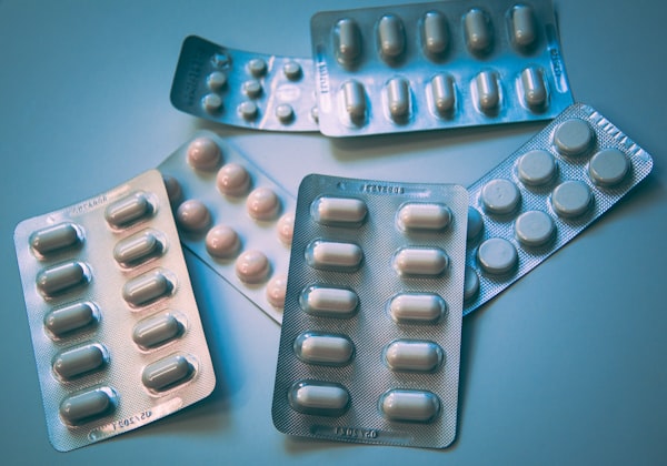 Finasteride Explained
