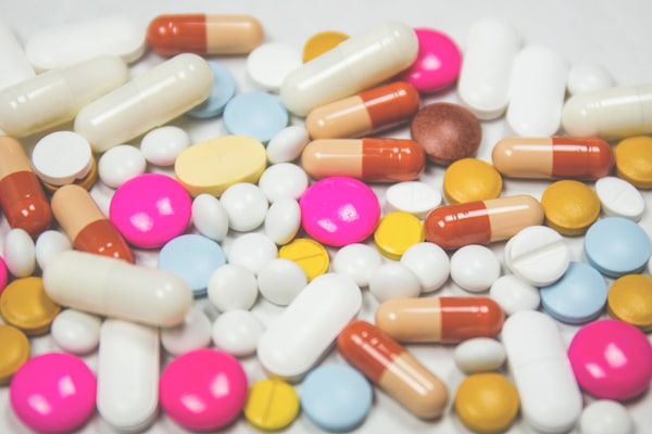 Can I Take Finasteride and Minoxidil Together?
