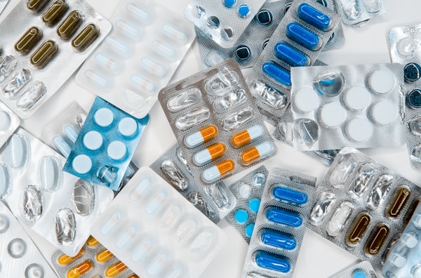 Should I Start Medication Before or After a Hair Transplant?
