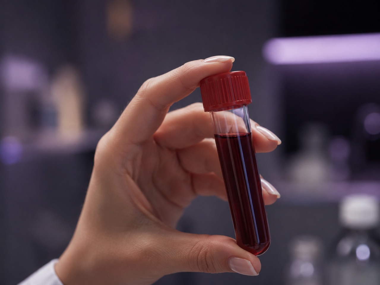 Why We Test Before We Treat